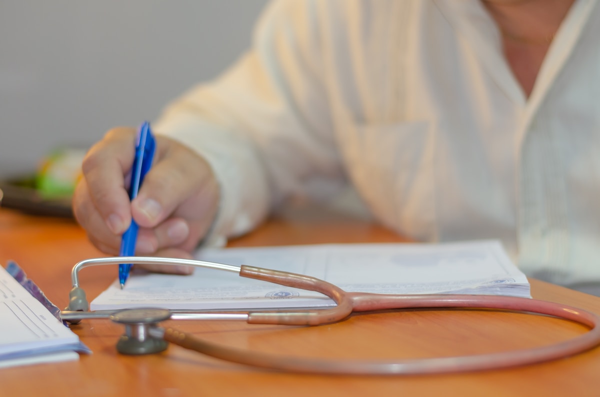 Check-Up Öncesi Nelere Dikkat Edilmeli?