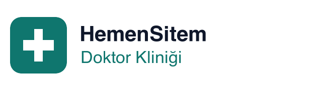 HemenSitem Doktor Kliniği | Muayene ve Sağlık Danışmanlığı